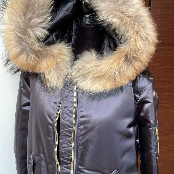 Burberry Jacket. Authentic - Picture 3 of 14